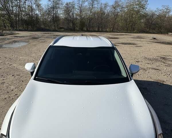 Белый Киа Sportage, объемом двигателя 2 л и пробегом 14 тыс. км за 27500 $, фото 23 на Automoto.ua