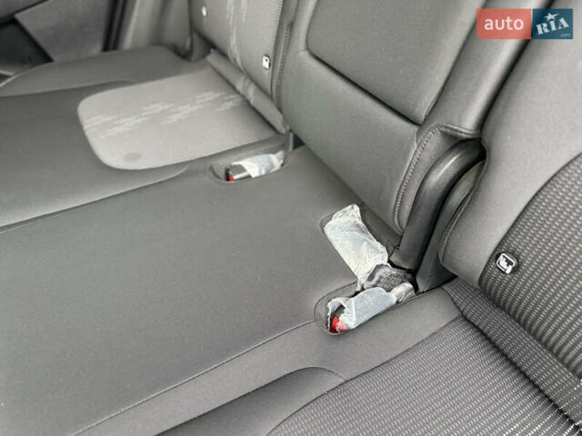 Киа Sportage 2023 в Киеве на Automoto.ua Белый Киа Sportage, объемом двигателя 2 л и пробегом 27 тыс. км за 27950 $, фото 27 на Automoto.ua