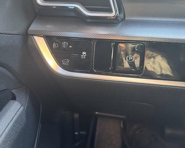 Белый Киа Sportage, объемом двигателя 2 л и пробегом 14 тыс. км за 27500 $, фото 25 на Automoto.ua