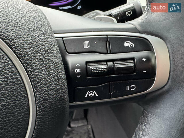 Киа Sportage 2024 в Хмельницком на Automoto.ua Белый Киа Sportage, объемом двигателя 1.6 л и пробегом 6 тыс. км за 31999 $, фото 18 на Automoto.ua