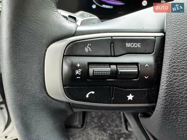 Киа Sportage 2024 в Хмельницком на Automoto.ua Белый Киа Sportage, объемом двигателя 1.6 л и пробегом 6 тыс. км за 31999 $, фото 19 на Automoto.ua