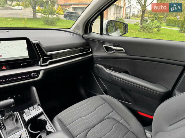 Киа Sportage 2024 в Хмельницком на Automoto.ua Белый Киа Sportage, объемом двигателя 1.6 л и пробегом 6 тыс. км за 31999 $, фото 26 на Automoto.ua