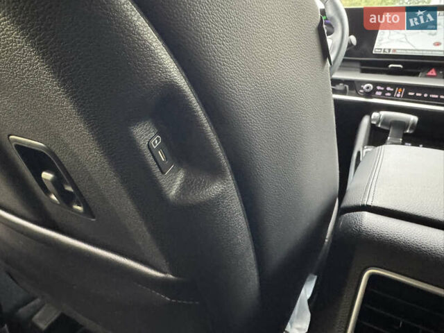 Киа Sportage 2024 в Хмельницком на Automoto.ua Белый Киа Sportage, объемом двигателя 1.6 л и пробегом 6 тыс. км за 31999 $, фото 24 на Automoto.ua