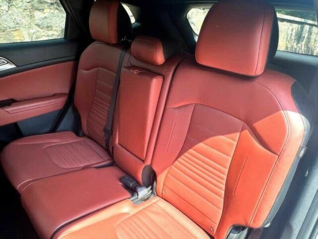 Білий Кіа Sportage, об'ємом двигуна 2.5 л та пробігом 25 тис. км за 14000 $, фото 15 на Automoto.ua