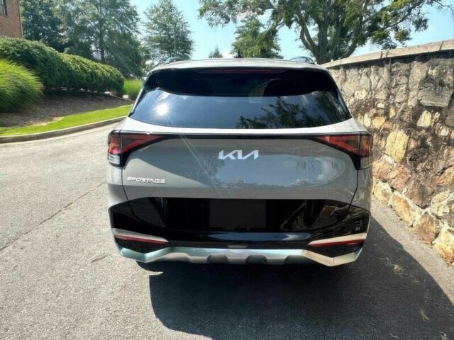 Білий Кіа Sportage, об'ємом двигуна 2.5 л та пробігом 25 тис. км за 14000 $, фото 2 на Automoto.ua