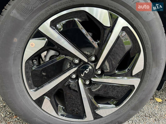 Киа Sportage 2024 в Хмельницком на Automoto.ua Белый Киа Sportage, объемом двигателя 1.6 л и пробегом 6 тыс. км за 31999 $, фото 34 на Automoto.ua