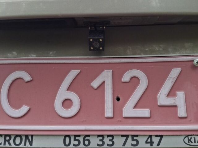 Бежевый Киа Sportage, объемом двигателя 0 л и пробегом 190 тыс. км за 359 $, фото 7 на Automoto.ua