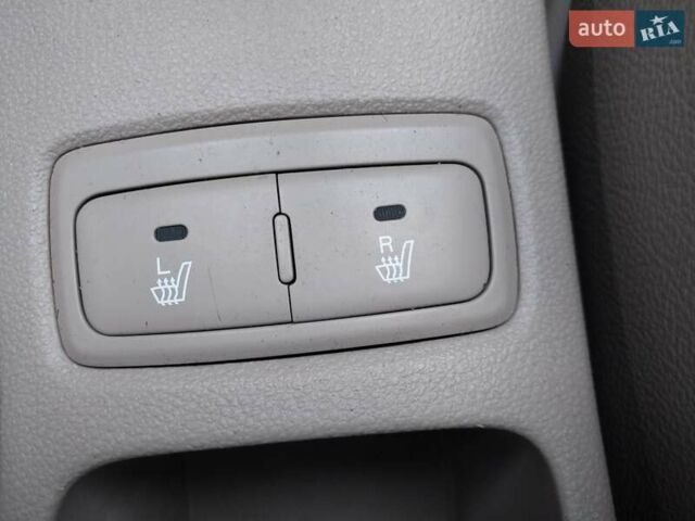 Бежевый Киа Sportage, объемом двигателя 1.98 л и пробегом 184 тыс. км за 6500 $, фото 18 на Automoto.ua