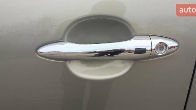 Бежевый Киа Sportage, объемом двигателя 2 л и пробегом 262 тыс. км за 12100 $, фото 30 на Automoto.ua