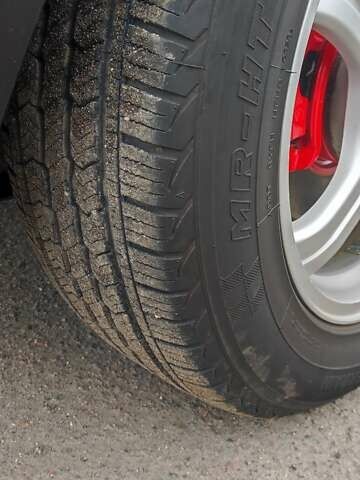 Бежевый Киа Sportage, объемом двигателя 2 л и пробегом 262 тыс. км за 13000 $, фото 29 на Automoto.ua