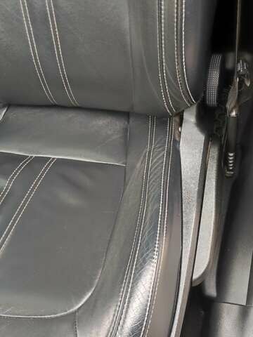 Бежевый Киа Sportage, объемом двигателя 2 л и пробегом 262 тыс. км за 13000 $, фото 18 на Automoto.ua