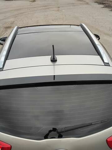 Бежевый Киа Sportage, объемом двигателя 2 л и пробегом 262 тыс. км за 13000 $, фото 32 на Automoto.ua