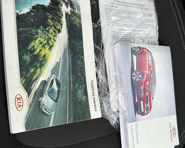 Кіа Sportage 2013 у Вінниці на Automoto.ua Бежевий Кіа Sportage, об'ємом двигуна 2 л та пробігом 92 тис. км за 15800 $, фото 86 на Automoto.ua