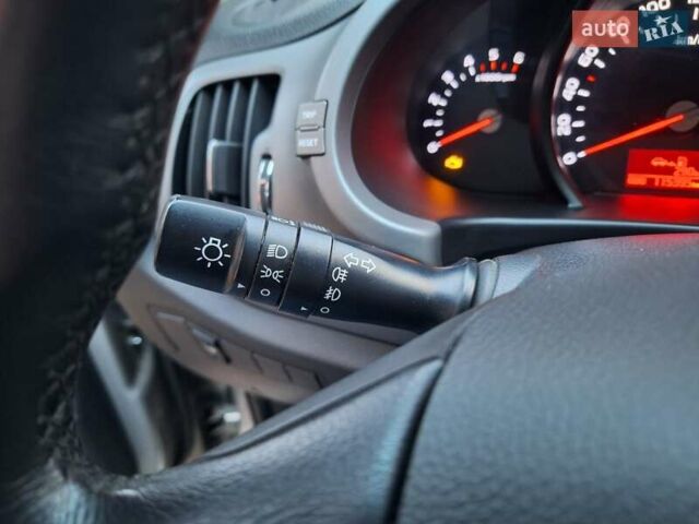 Бежевый Киа Sportage, объемом двигателя 1.69 л и пробегом 115 тыс. км за 15600 $, фото 41 на Automoto.ua