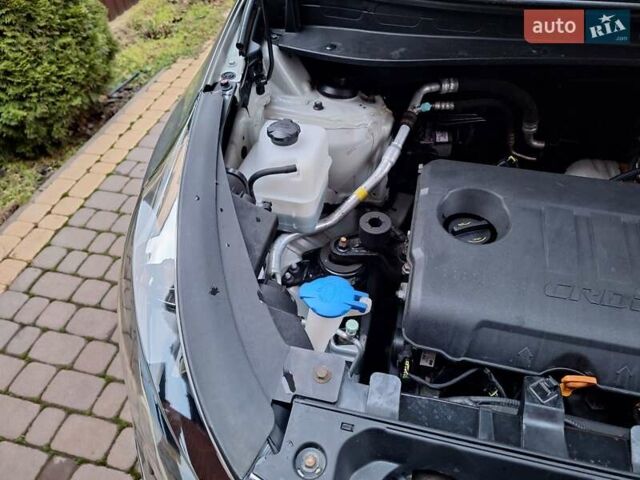 Бежевый Киа Sportage, объемом двигателя 1.69 л и пробегом 115 тыс. км за 15600 $, фото 61 на Automoto.ua