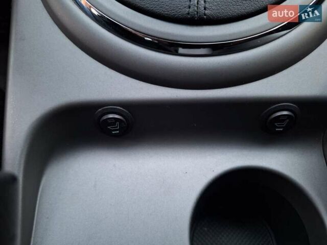 Бежевый Киа Sportage, объемом двигателя 1.69 л и пробегом 115 тыс. км за 15600 $, фото 40 на Automoto.ua