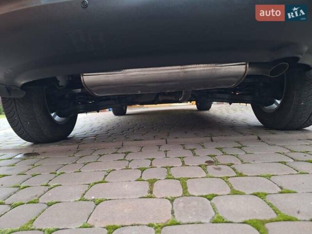 Бежевый Киа Sportage, объемом двигателя 1.69 л и пробегом 115 тыс. км за 15600 $, фото 68 на Automoto.ua