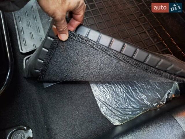 Бежевый Киа Sportage, объемом двигателя 1.69 л и пробегом 115 тыс. км за 15600 $, фото 54 на Automoto.ua