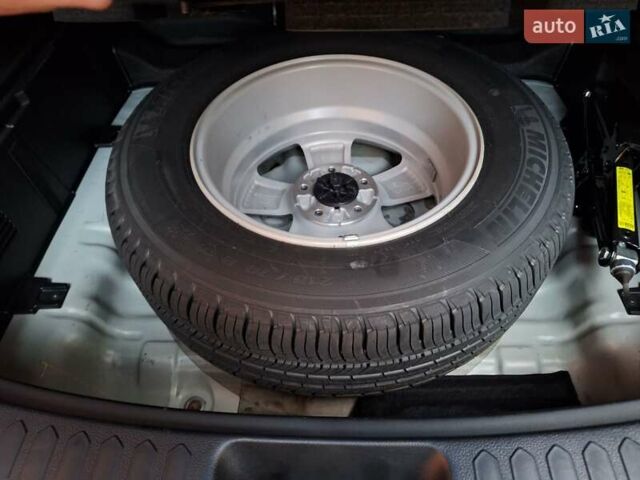 Бежевый Киа Sportage, объемом двигателя 1.69 л и пробегом 115 тыс. км за 15600 $, фото 58 на Automoto.ua