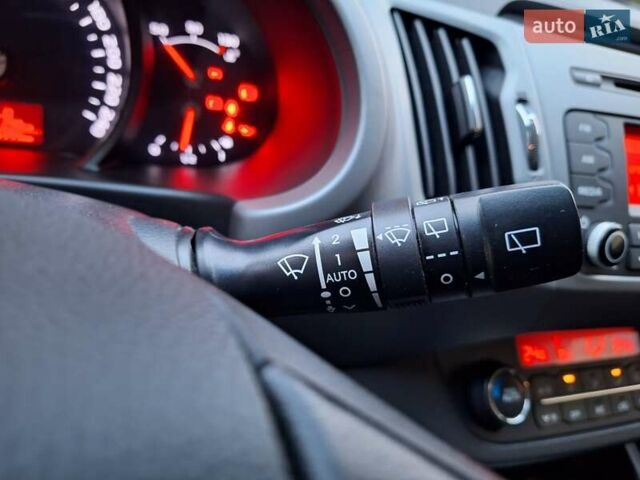 Бежевый Киа Sportage, объемом двигателя 1.69 л и пробегом 115 тыс. км за 15600 $, фото 42 на Automoto.ua