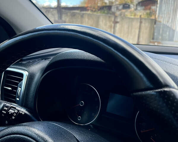 Бежевый Киа Sportage, объемом двигателя 2 л и пробегом 196 тыс. км за 14100 $, фото 67 на Automoto.ua
