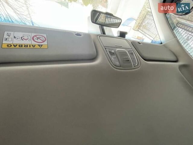 Бежевый Киа Sportage, объемом двигателя 2 л и пробегом 180 тыс. км за 15300 $, фото 27 на Automoto.ua