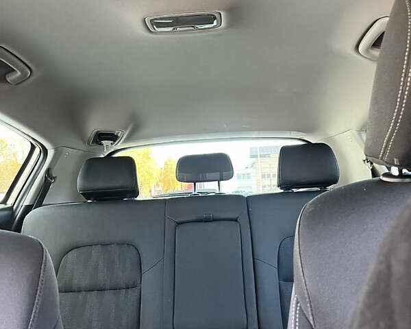 Бежевый Киа Sportage, объемом двигателя 2 л и пробегом 196 тыс. км за 14100 $, фото 53 на Automoto.ua