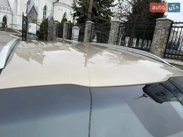 Бежевый Киа Sportage, объемом двигателя 2 л и пробегом 180 тыс. км за 15300 $, фото 24 на Automoto.ua