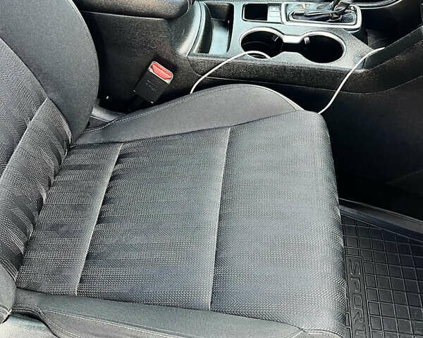 Киа Sportage 2016 в Тернополе на Automoto.ua Бежевый Киа Sportage, объемом двигателя 2 л и пробегом 196 тыс. км за 14300 $, фото 55 на Automoto.ua