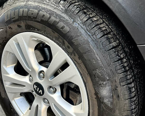 Киа Sportage 2016 в Тернополе на Automoto.ua Бежевый Киа Sportage, объемом двигателя 2 л и пробегом 196 тыс. км за 14300 $, фото 6 на Automoto.ua