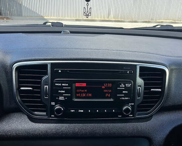 Бежевый Киа Sportage, объемом двигателя 2 л и пробегом 196 тыс. км за 14100 $, фото 58 на Automoto.ua