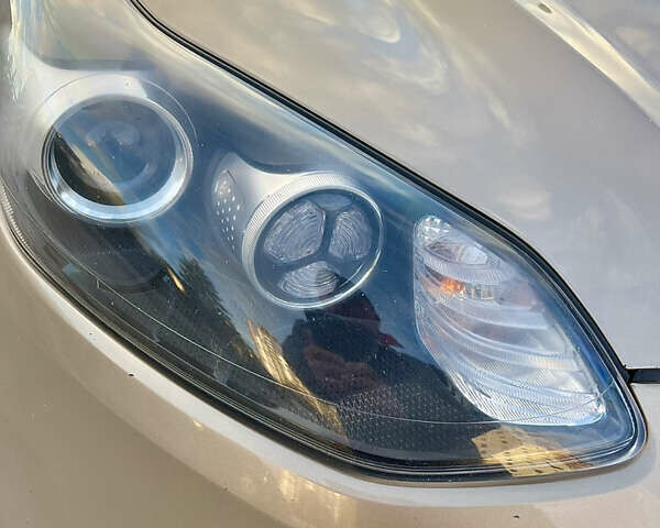 Бежевый Киа Sportage, объемом двигателя 2 л и пробегом 196 тыс. км за 14100 $, фото 29 на Automoto.ua