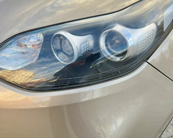 Киа Sportage 2016 в Тернополе на Automoto.ua Бежевый Киа Sportage, объемом двигателя 2 л и пробегом 196 тыс. км за 14300 $, фото 28 на Automoto.ua