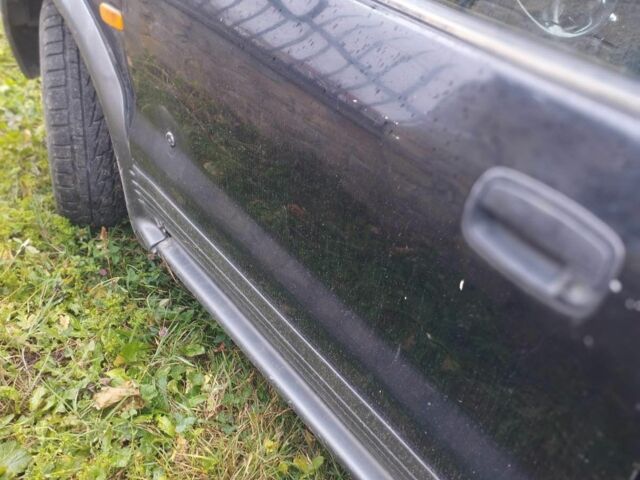 Черный Киа Sportage, объемом двигателя 2 л и пробегом 111 тыс. км за 1599 $, фото 7 на Automoto.ua