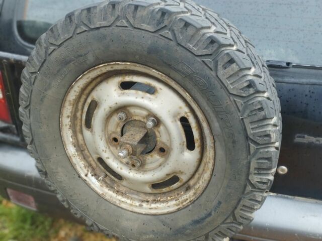 Черный Киа Sportage, объемом двигателя 2 л и пробегом 111 тыс. км за 1599 $, фото 3 на Automoto.ua