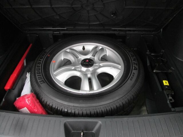 Черный Киа Sportage, объемом двигателя 2 л и пробегом 213 тыс. км за 7700 $, фото 15 на Automoto.ua