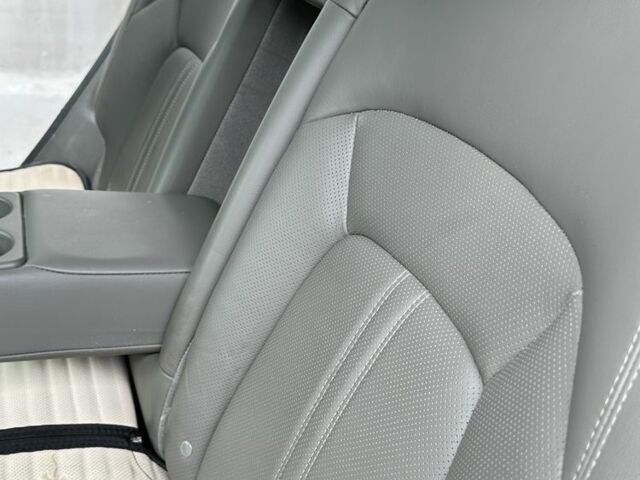 Черный Киа Sportage, объемом двигателя 2.4 л и пробегом 114 тыс. км за 12000 $, фото 6 на Automoto.ua