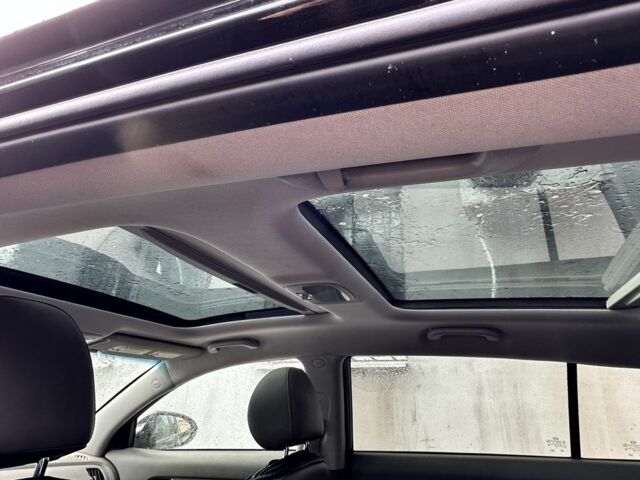 Черный Киа Sportage, объемом двигателя 2.4 л и пробегом 114 тыс. км за 12000 $, фото 4 на Automoto.ua