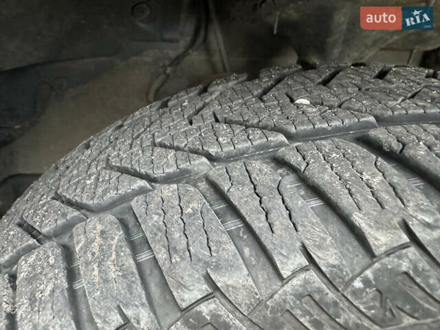 Черный Киа Sportage, объемом двигателя 2 л и пробегом 370 тыс. км за 6500 $, фото 28 на Automoto.ua