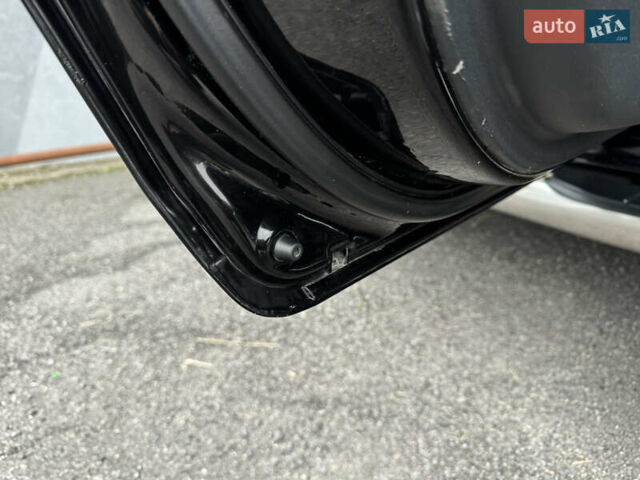 Черный Киа Sportage, объемом двигателя 2 л и пробегом 370 тыс. км за 6500 $, фото 25 на Automoto.ua