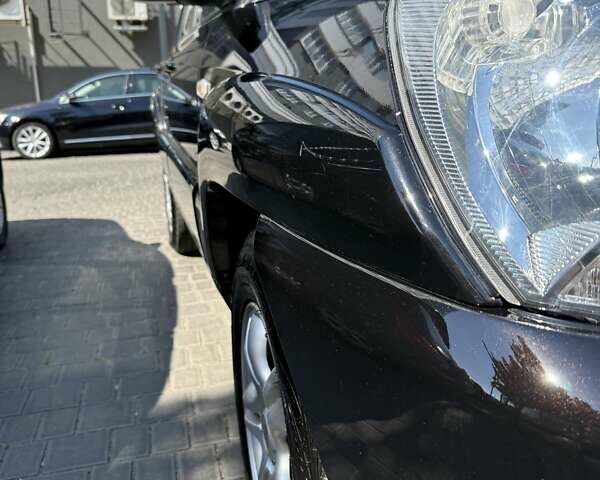 Чорний Кіа Sportage, об'ємом двигуна 2.5 л та пробігом 263 тис. км за 7000 $, фото 5 на Automoto.ua