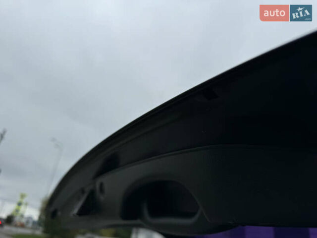 Черный Киа Sportage, объемом двигателя 2 л и пробегом 370 тыс. км за 6500 $, фото 29 на Automoto.ua