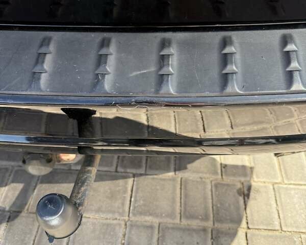 Чорний Кіа Sportage, об'ємом двигуна 2.5 л та пробігом 263 тис. км за 7000 $, фото 4 на Automoto.ua