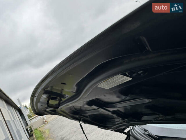 Черный Киа Sportage, объемом двигателя 2 л и пробегом 370 тыс. км за 6500 $, фото 23 на Automoto.ua