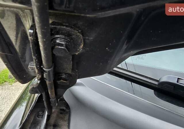 Чорний Кіа Sportage, об'ємом двигуна 2 л та пробігом 172 тис. км за 7999 $, фото 36 на Automoto.ua