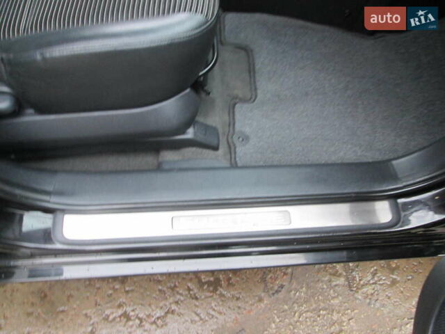 Черный Киа Sportage, объемом двигателя 2 л и пробегом 213 тыс. км за 7700 $, фото 25 на Automoto.ua