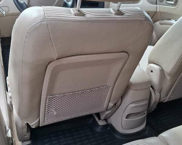 Черный Киа Sportage, объемом двигателя 1.99 л и пробегом 283 тыс. км за 6850 $, фото 23 на Automoto.ua