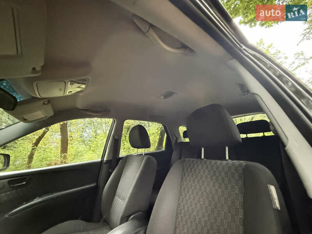 Киа Sportage 2006 в Львове на Automoto.ua Черный Киа Sportage, объемом двигателя 2 л и пробегом 182 тыс. км за 6250 $, фото 45 на Automoto.ua