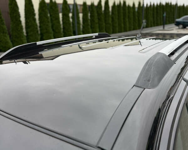 Чорний Кіа Sportage, об'ємом двигуна 1.98 л та пробігом 248 тис. км за 6999 $, фото 16 на Automoto.ua