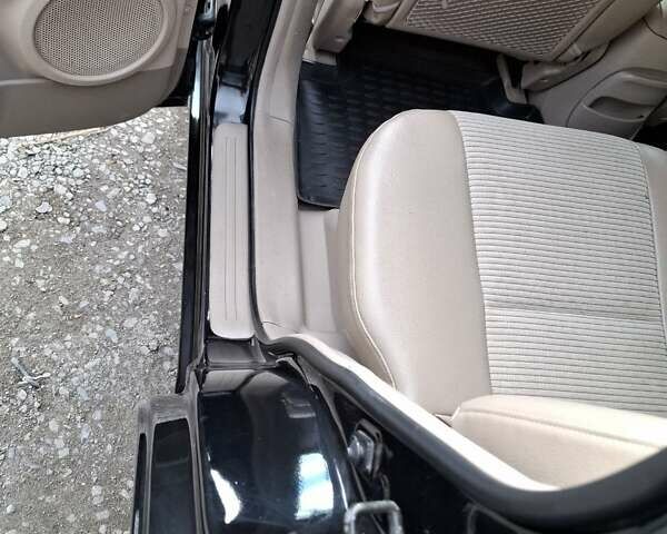 Черный Киа Sportage, объемом двигателя 1.99 л и пробегом 283 тыс. км за 6850 $, фото 25 на Automoto.ua